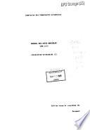 Recueil des Actes Agricoles