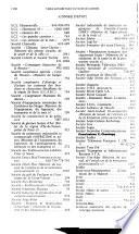 Recueil des décisions du Conseil d'État statuant au contentieux et du Tribunal des conflits et des jugements des Tribunaux administratifs