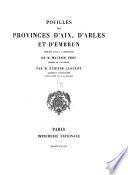 Recueil des historiens de la France