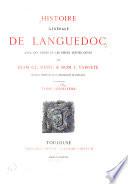 Recueil des inscriptions antiques de la province de Languedoc
