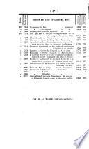 Recueil des lois, décrets, et arrêtés
