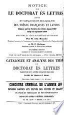 Recueil des lois et actes de l'instruction publique