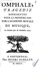 Recueil des opera, des balets, & des plus belles pieces en musique ...
