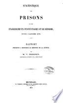 Recueil des pièces imprimées par ordre de la Chambre des Représentants