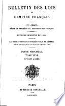 Recueil des proclamations et arrêtes des représentans du peuple français