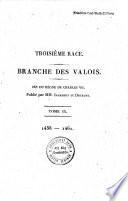 Recueil général des anciennes lois françaises