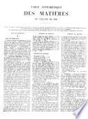 Recueil général des lois et des arrêts