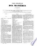 Recueil général des lois et des arrêts