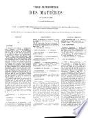 Recueil général des lois et des arrêts