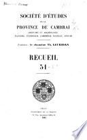 Recueil
