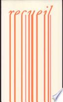 Recueil N.28 1993