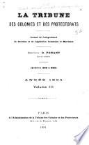 Recueil Penant