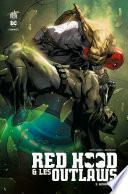 Red Hood & the Outlaws - Tome 2 - Bizarro 2.0