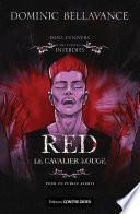 Red, le cavalier rouge