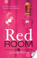 Red Room 3 : Tu braveras l'interdit