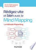 Rédigez vite et bien avec le Mind Mapping