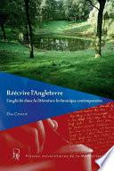 Réécrire l’Angleterre