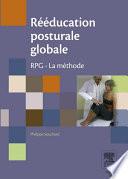 Rééducation posturale globale