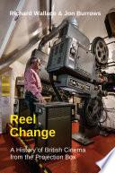 Reel Change