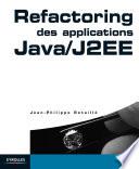 Refactoring des applications Java/J2EE