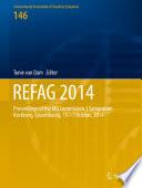 REFAG 2014