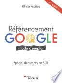 Référencement Google
