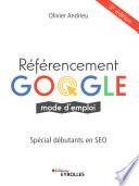 Référencement Google