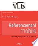 Référencement mobile