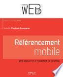 Référencement mobile