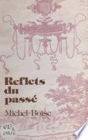 Reflets du passé