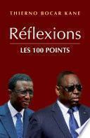 Réflexions