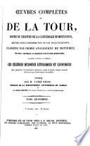 Réflexions sur le théâtre