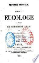 Reforme radicale