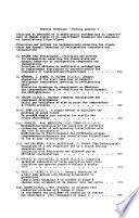 Refrigeration science and technology