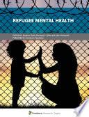Refugee Mental Health