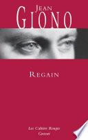 Regain