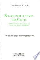 Regard sur le temps des soufis