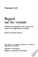 Regard sur les voyants