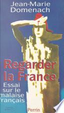 Regarder la France
