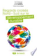 Regards croisés Nord-Sud sur le développement durable