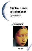 Regards de femmes sur la globalisation