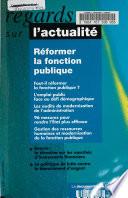 Regards sur l'actualité