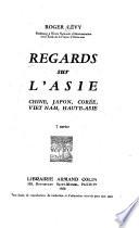 Regards sur l'Asie