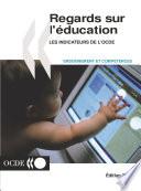 Regards sur l'éducation 2000 OECD Indicators
