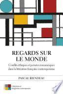 Regards sur le monde