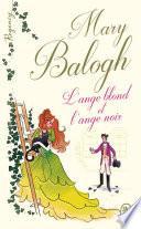 Regency (Tome 1) - L'ange blond et l'ange noir