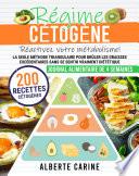 Régime cétogène
