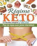 Régime Keto Facile