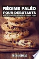 Régime paléo pour débutants
