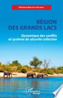Région des Grands Lacs